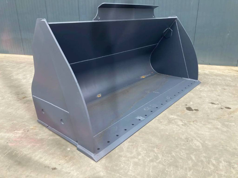 Volvo L110H - Cazo para Maquinaria de construcción: foto 1 Volvo L110H - Cazo para Maquinaria de construcción: foto 1