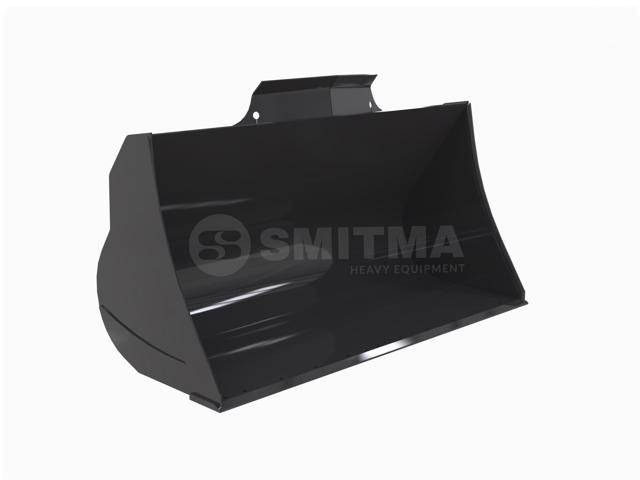 Volvo L150E - Cazo para Maquinaria de construcción: foto 1 Volvo L150E - Cazo para Maquinaria de construcción: foto 1