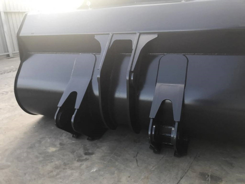 Volvo L150E - Cazo para Maquinaria de construcción: foto 4 Volvo L150E - Cazo para Maquinaria de construcción: foto 4