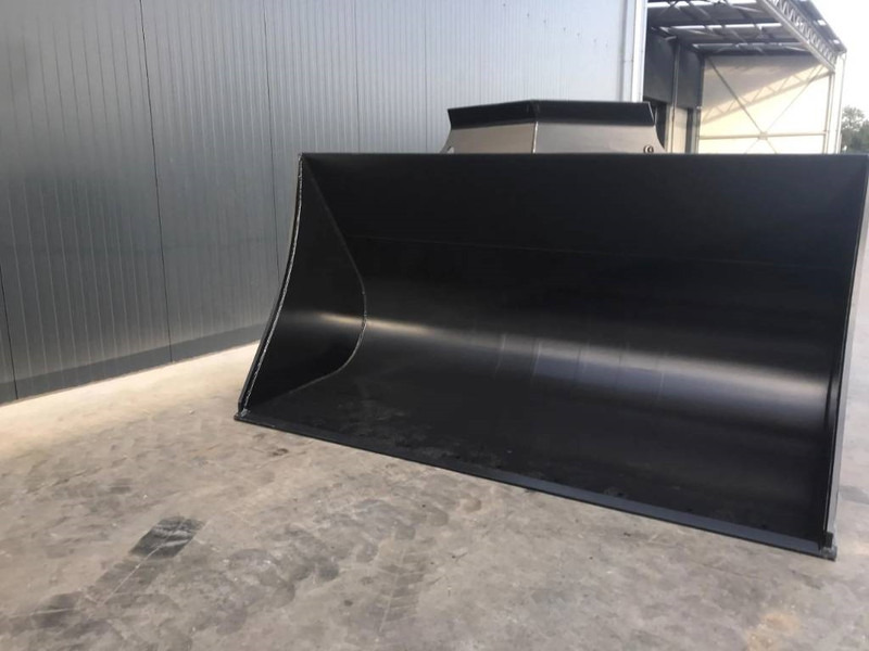 Volvo L180E - Cazo para Maquinaria de construcción: foto 5 Volvo L180E - Cazo para Maquinaria de construcción: foto 5