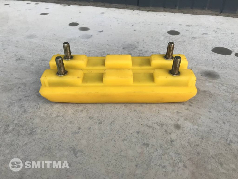 Wirtgen W1200 Pads - Bastidor/ Chasis para Maquinaria de construcción: foto 1 Wirtgen W1200 Pads - Bastidor/ Chasis para Maquinaria de construcción: foto 1