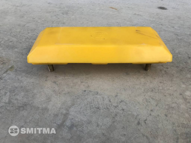 Wirtgen W2000 Pads - Bastidor/ Chasis para Maquinaria de construcción: foto 1 Wirtgen W2000 Pads - Bastidor/ Chasis para Maquinaria de construcción: foto 1