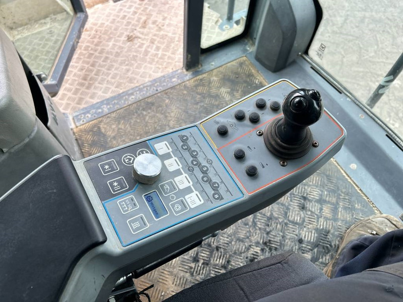 Wirtgen WR200XLi - Rodillo: foto 4 Wirtgen WR200XLi - Rodillo: foto 4