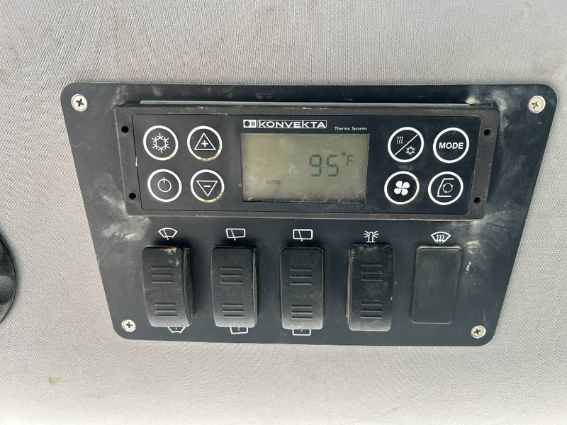 Wirtgen WR200XLi - Rodillo: foto 5 Wirtgen WR200XLi - Rodillo: foto 5