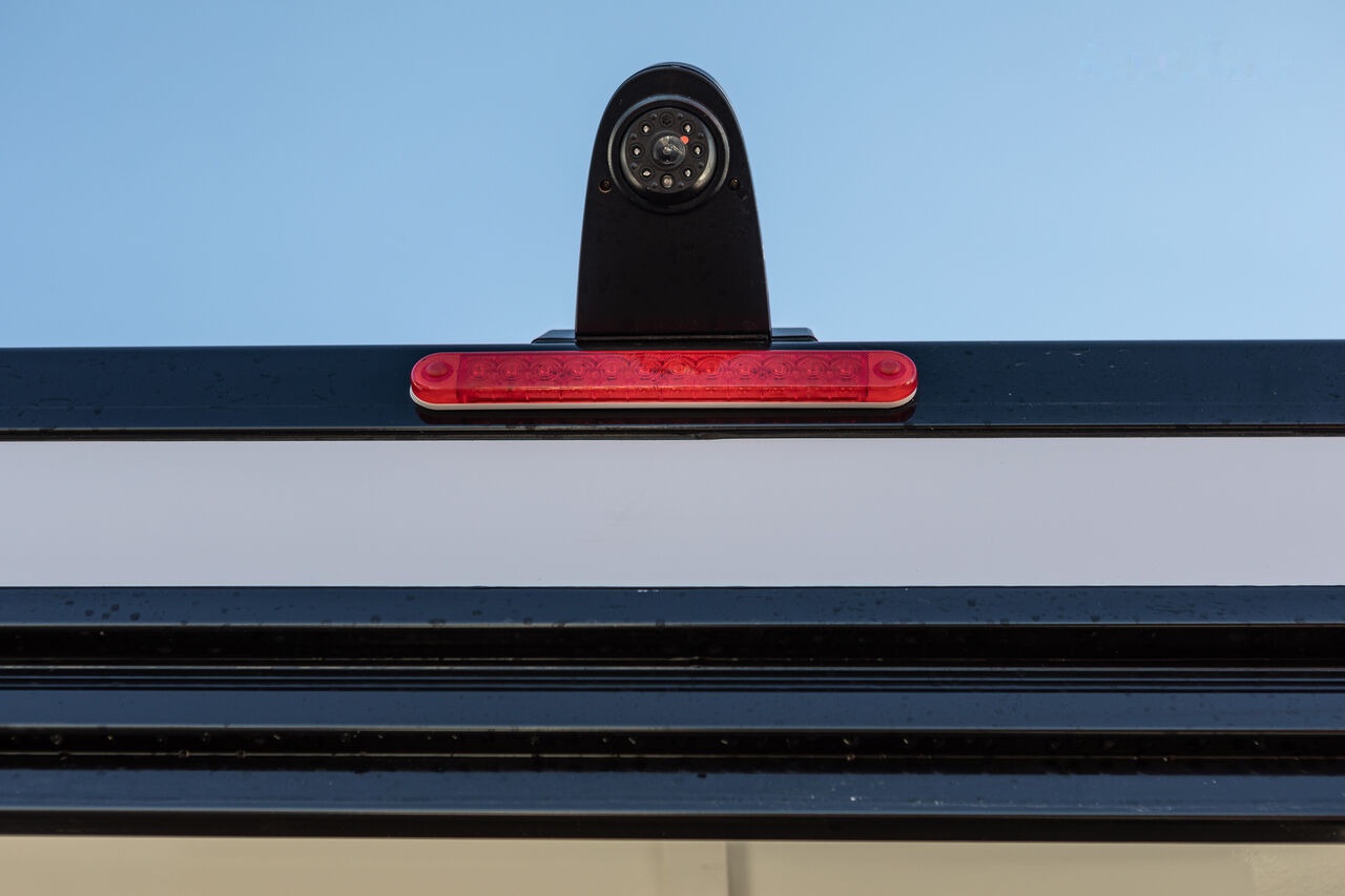 Camión tienda nuevo Bannert EVENT, SZKOLENIA TARGI: foto 8 Camión tienda nuevo Bannert EVENT, SZKOLENIA TARGI: foto 8