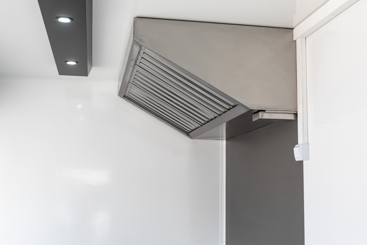 Bannert IMBISS, Przyczepa gastronomiczna, Trailer, Anhänger - Remolque venta ambulante: foto 4 Bannert IMBISS, Przyczepa gastronomiczna, Trailer, Anhänger - Remolque venta ambulante: foto 4