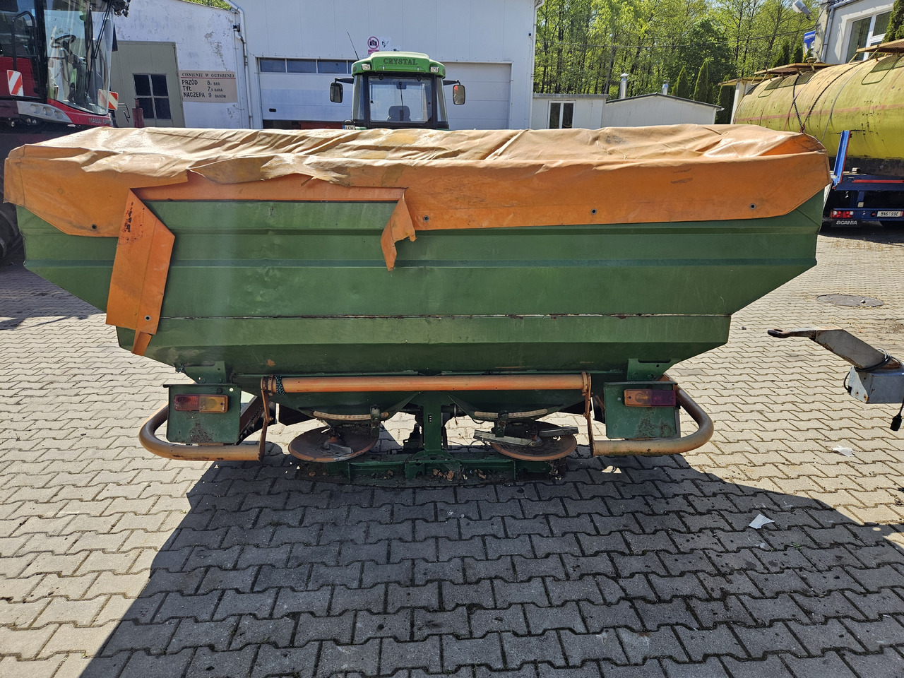 Amazone - Inyector de purín: foto 3 Amazone - Inyector de purín: foto 3