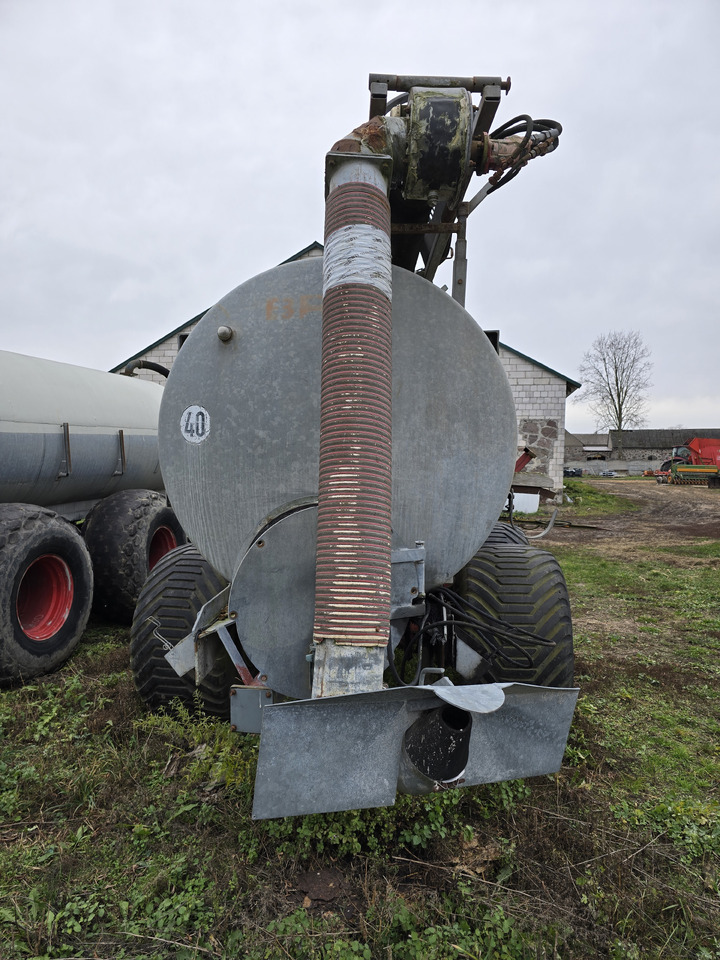 BRIRI Behalterbau VTTW140 - Cuba de purín: foto 4 BRIRI Behalterbau VTTW140 - Cuba de purín: foto 4