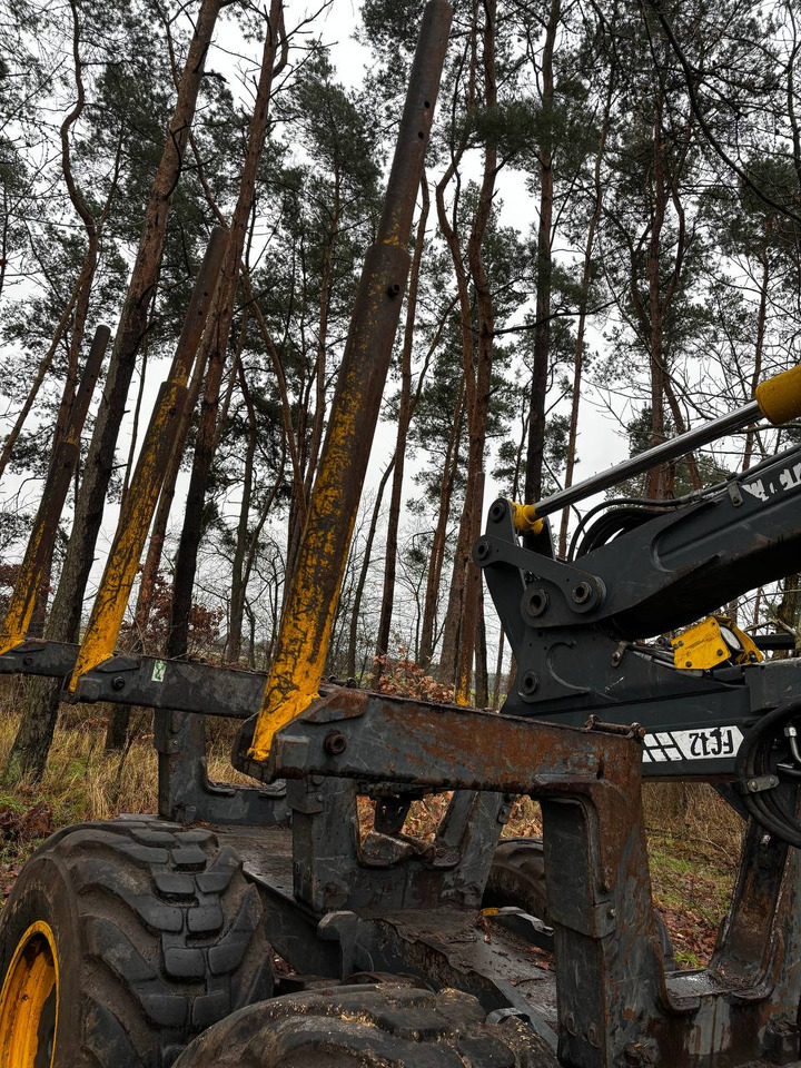 Eco Log 574E - Autocargador: foto 4 Eco Log 574E - Autocargador: foto 4