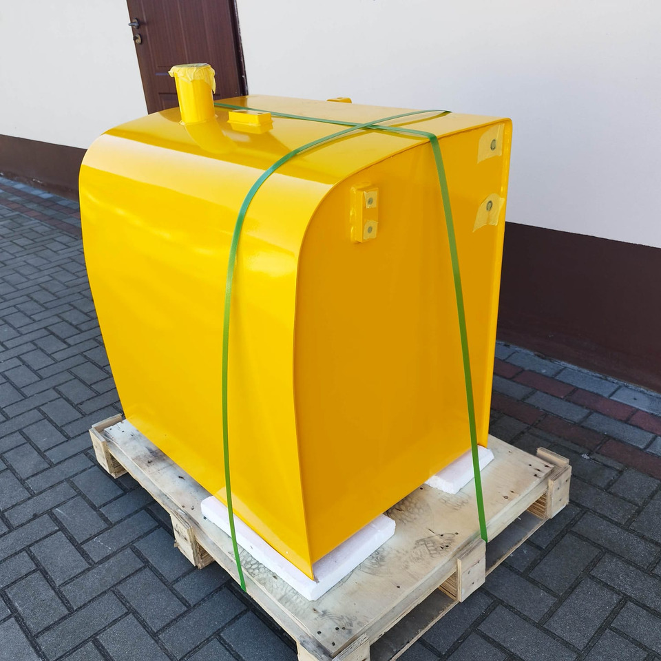 JCB 335/A8209 - Depósito de combustible para Maquinaria de construcción: foto 3 JCB 335/A8209 - Depósito de combustible para Maquinaria de construcción: foto 3