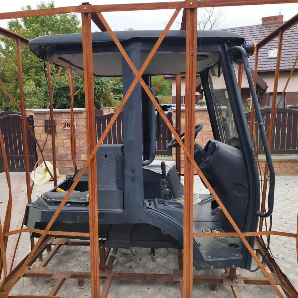 JCB CX - Retroexcavadora: foto 5 JCB CX - Retroexcavadora: foto 5