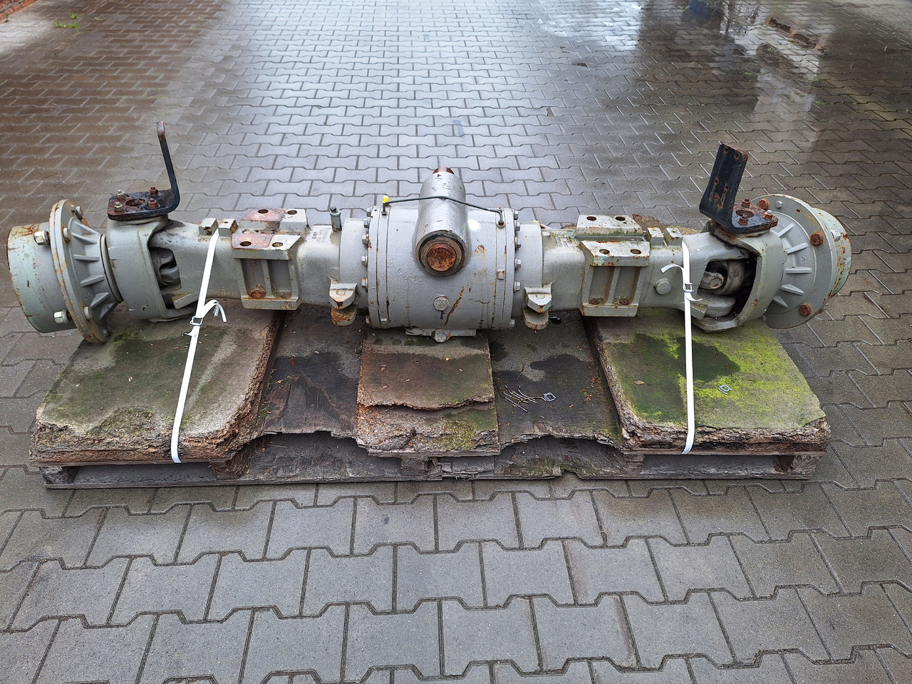 JCB - Retroexcavadora: foto 2 JCB - Retroexcavadora: foto 2