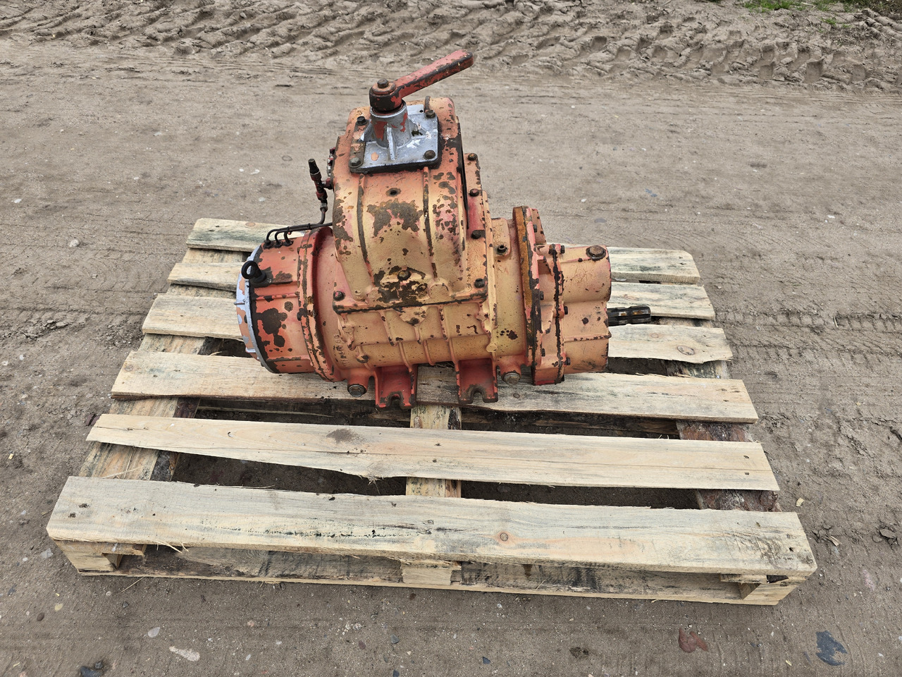 JUROP PNE 102 M (A 60 M) - Cuba de purín: foto 3 JUROP PNE 102 M (A 60 M) - Cuba de purín: foto 3