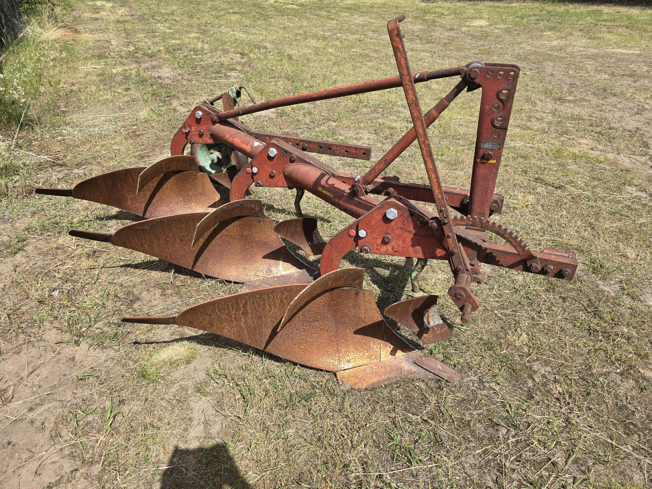 Arado Kverneland MD 2: foto 1