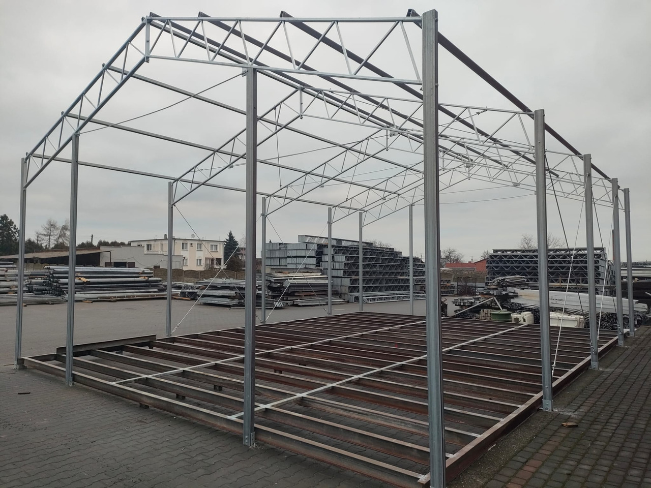 - Equipo de construcción: foto 2 - Equipo de construcción: foto 2