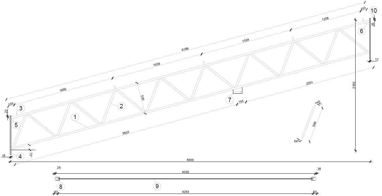 - Equipo de construcción: foto 5 - Equipo de construcción: foto 5