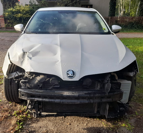 Skoda Octavia - Coche: foto 4 Skoda Octavia - Coche: foto 4