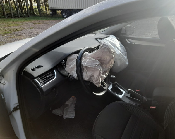 Skoda Octavia - Coche: foto 2 Skoda Octavia - Coche: foto 2