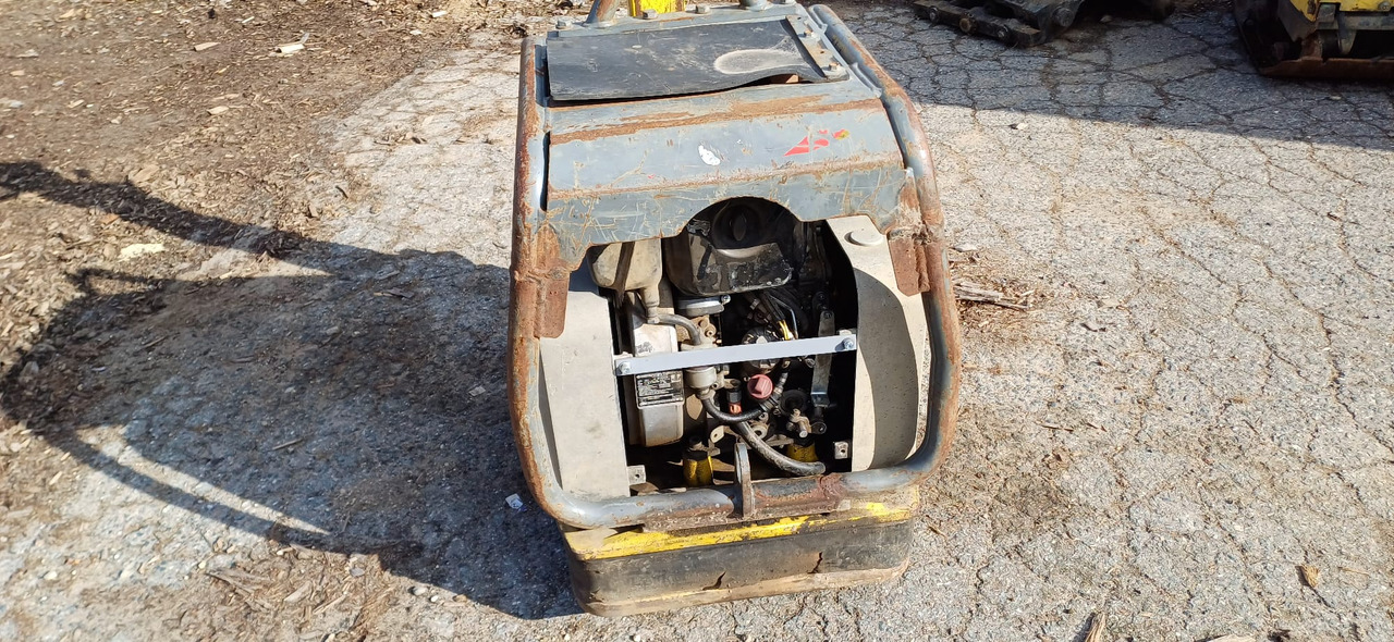 WACKER NEUSON DPU 6555 - Compactador: foto 3 WACKER NEUSON DPU 6555 - Compactador: foto 3