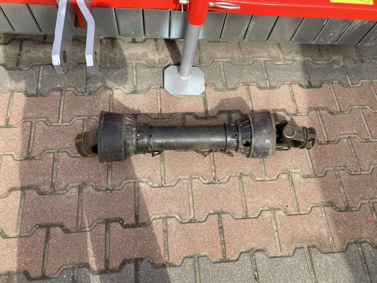 Kuhn BK320 - Segadora: foto 4 Kuhn BK320 - Segadora: foto 4