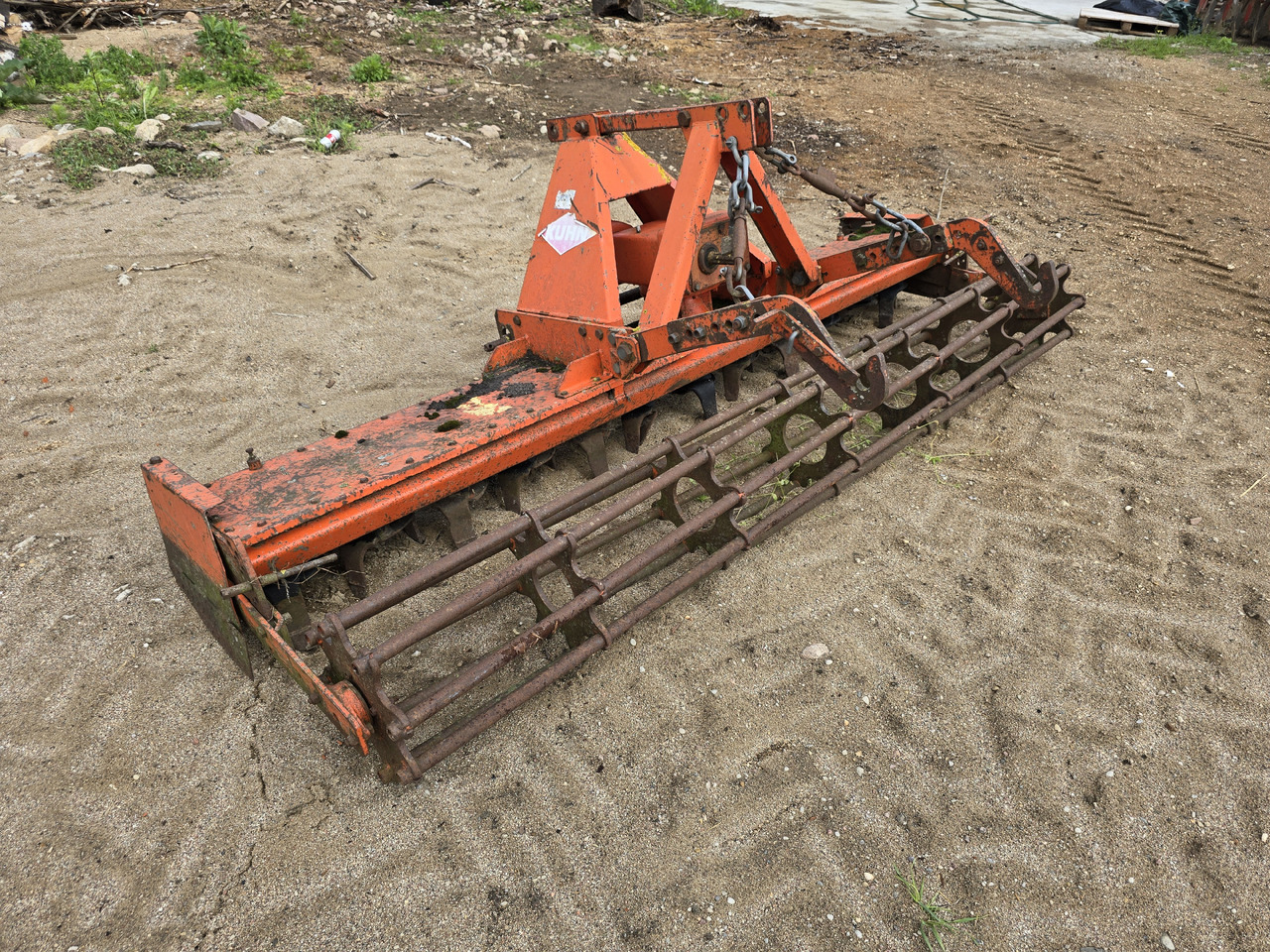 Kuhn HR - Grada: foto 4 Kuhn HR - Grada: foto 4