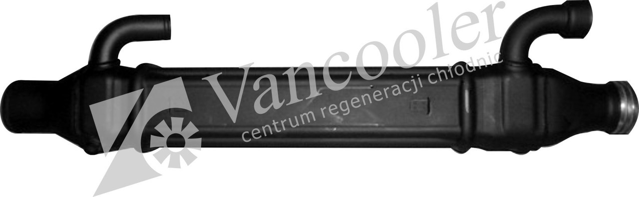 AGR EGR MODULE SCANIA Euro 5 AGR EGR MODULE - Enfriador EGR para Camión: foto 1 AGR EGR MODULE SCANIA Euro 5 AGR EGR MODULE - Enfriador EGR para Camión: foto 1