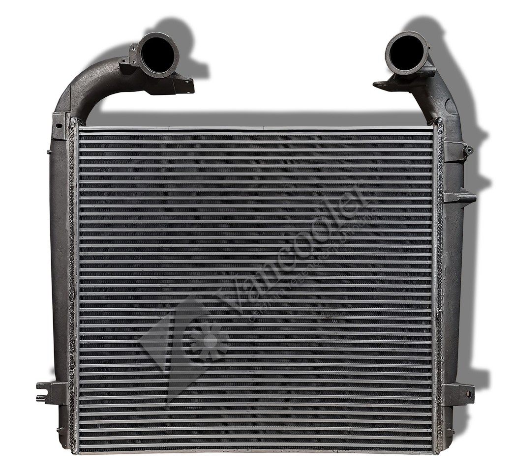 SCANIA XPI - Intercooler para Camión: foto 1 SCANIA XPI - Intercooler para Camión: foto 1