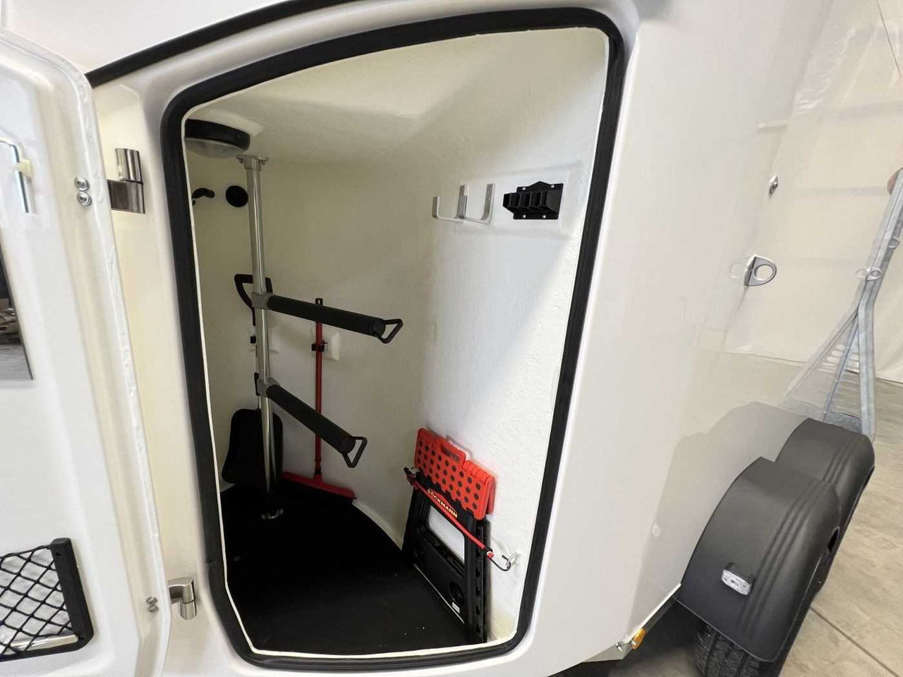 Remolque para caballos nuevo BOECKMANN Comfort Neu Pferdeanhänger: foto 26