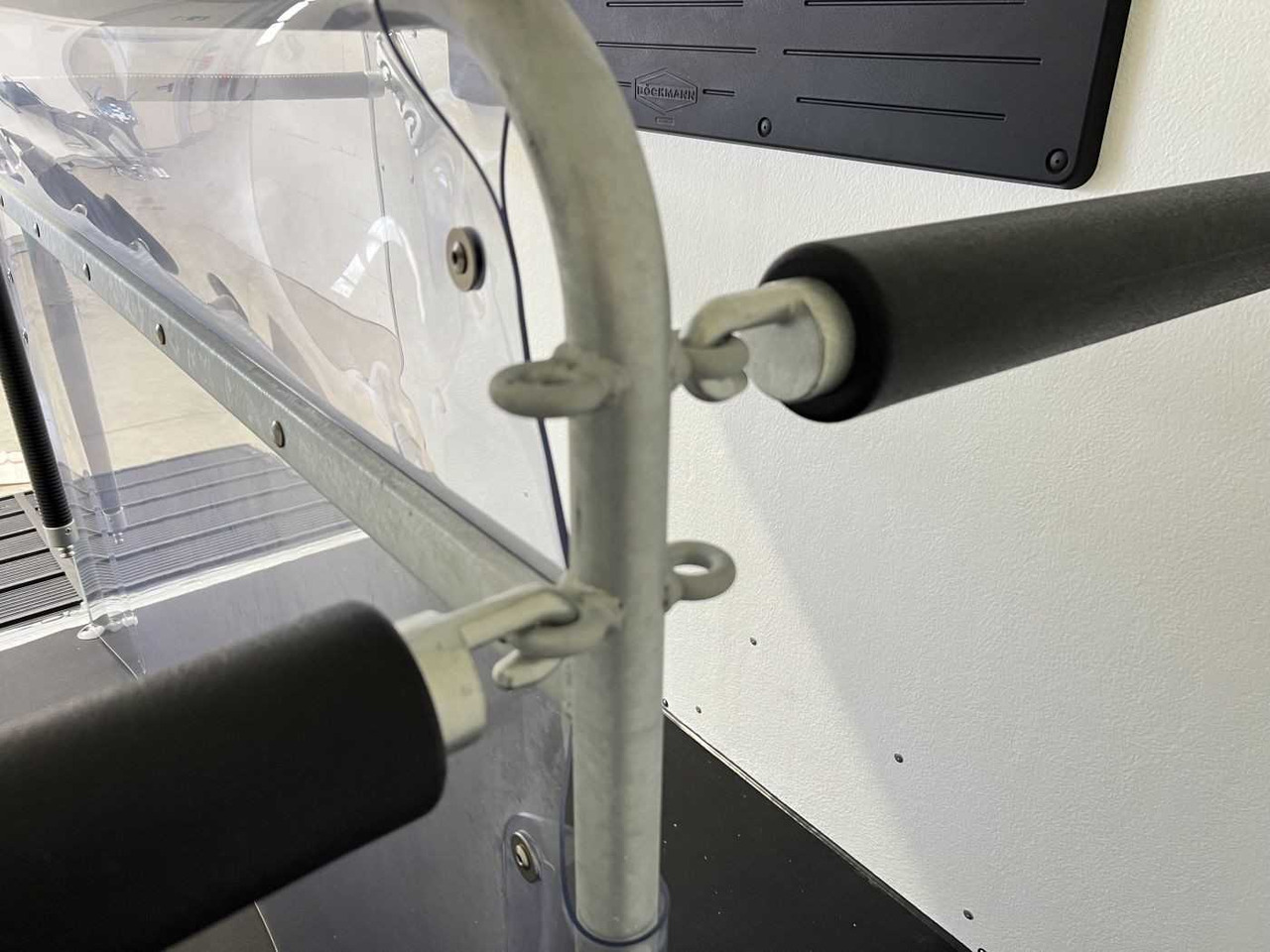 Remolque para caballos nuevo BOECKMANN Comfort Neu Pferdeanhänger: foto 17
