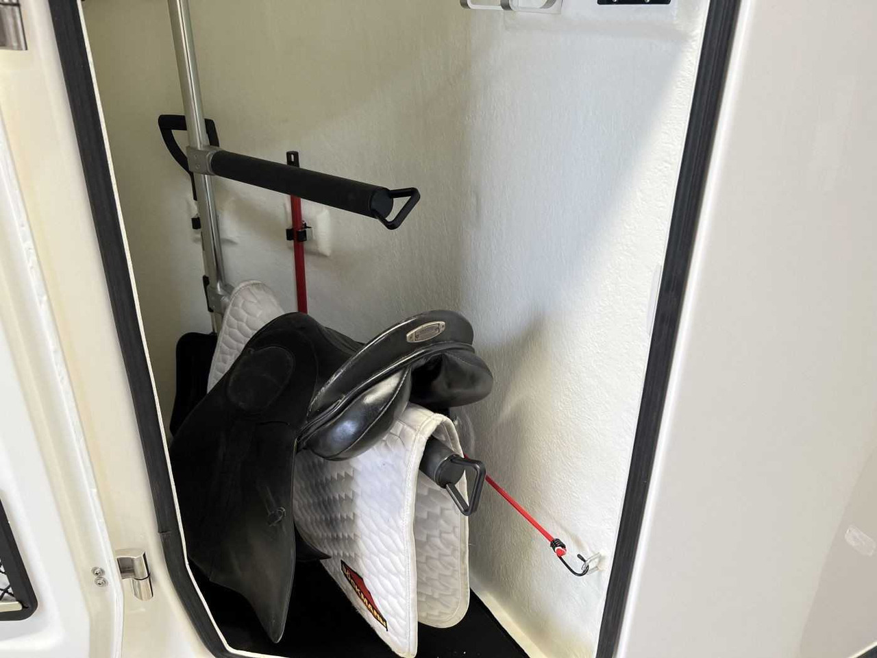 Remolque para caballos nuevo BOECKMANN Comfort Neu Pferdeanhänger: foto 25