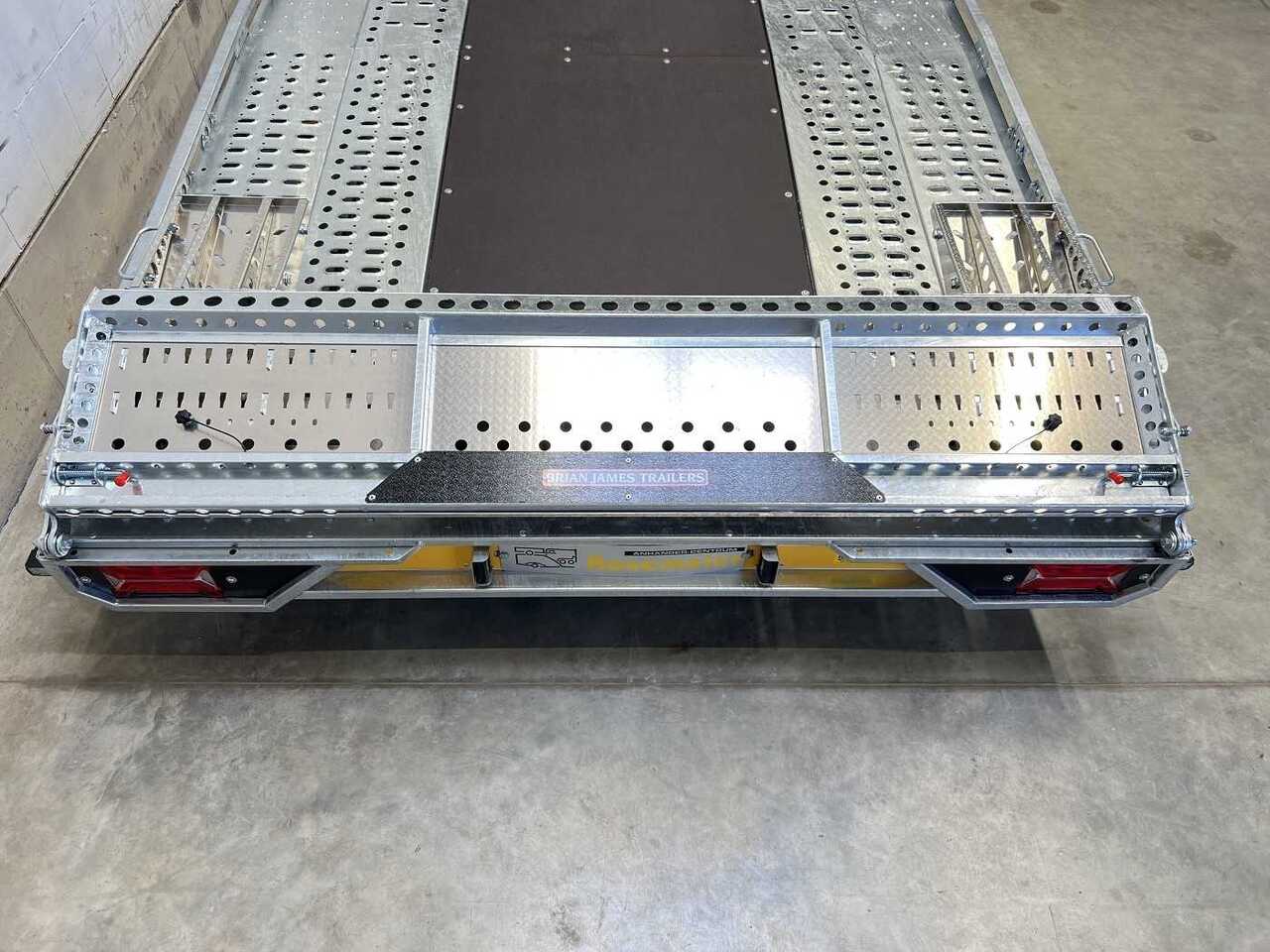 BRIAN_JAMES T Transporter 231-5522-35-3-10 Autotransporter - Remolque portavehículos: foto 5 BRIAN_JAMES T Transporter 231-5522-35-3-10 Autotransporter - Remolque portavehículos: foto 5