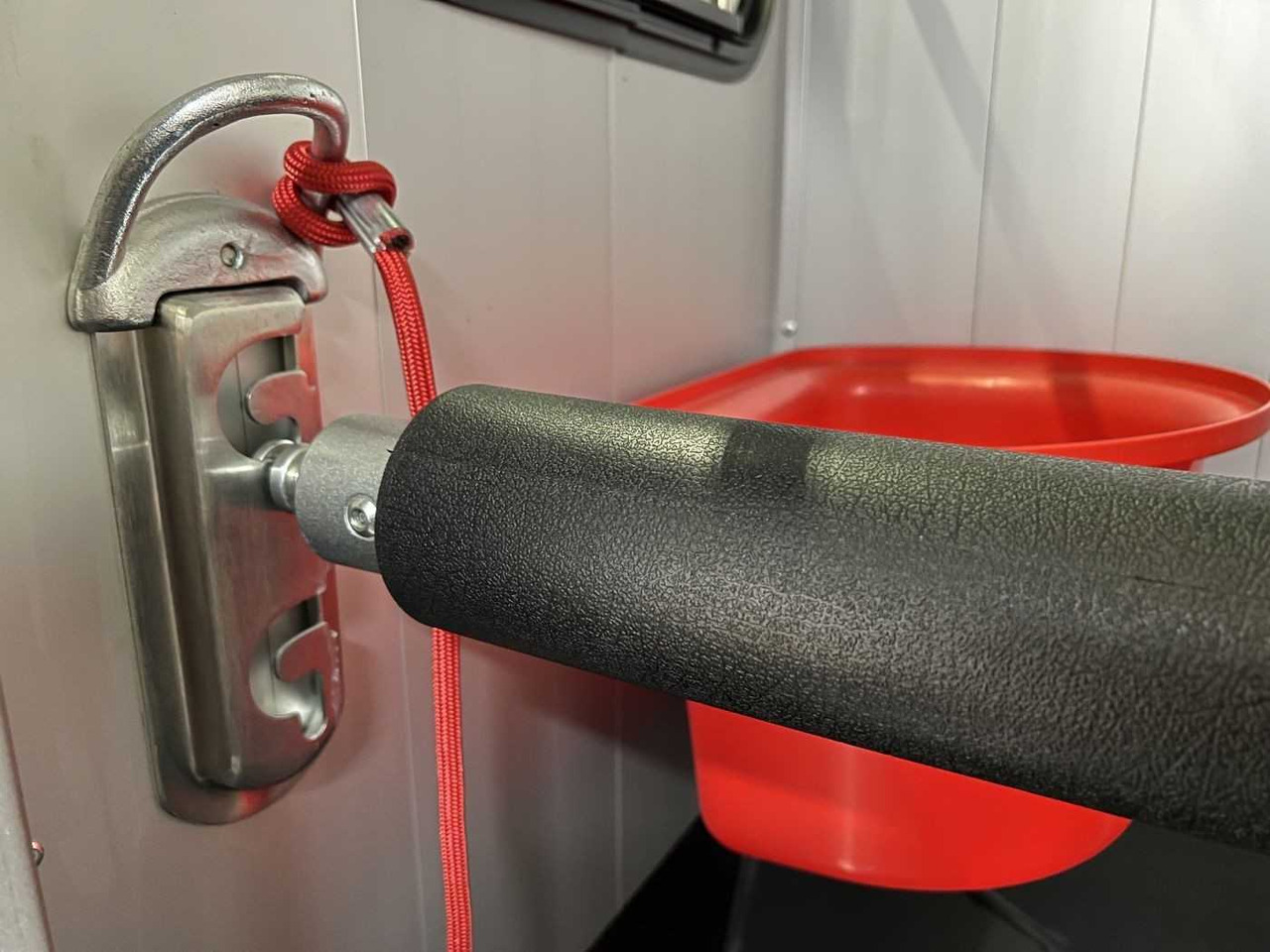 Fiat Compact Basic LKW - Camión para caballos, Furgoneta: foto 4 Fiat Compact Basic LKW - Camión para caballos, Furgoneta: foto 4