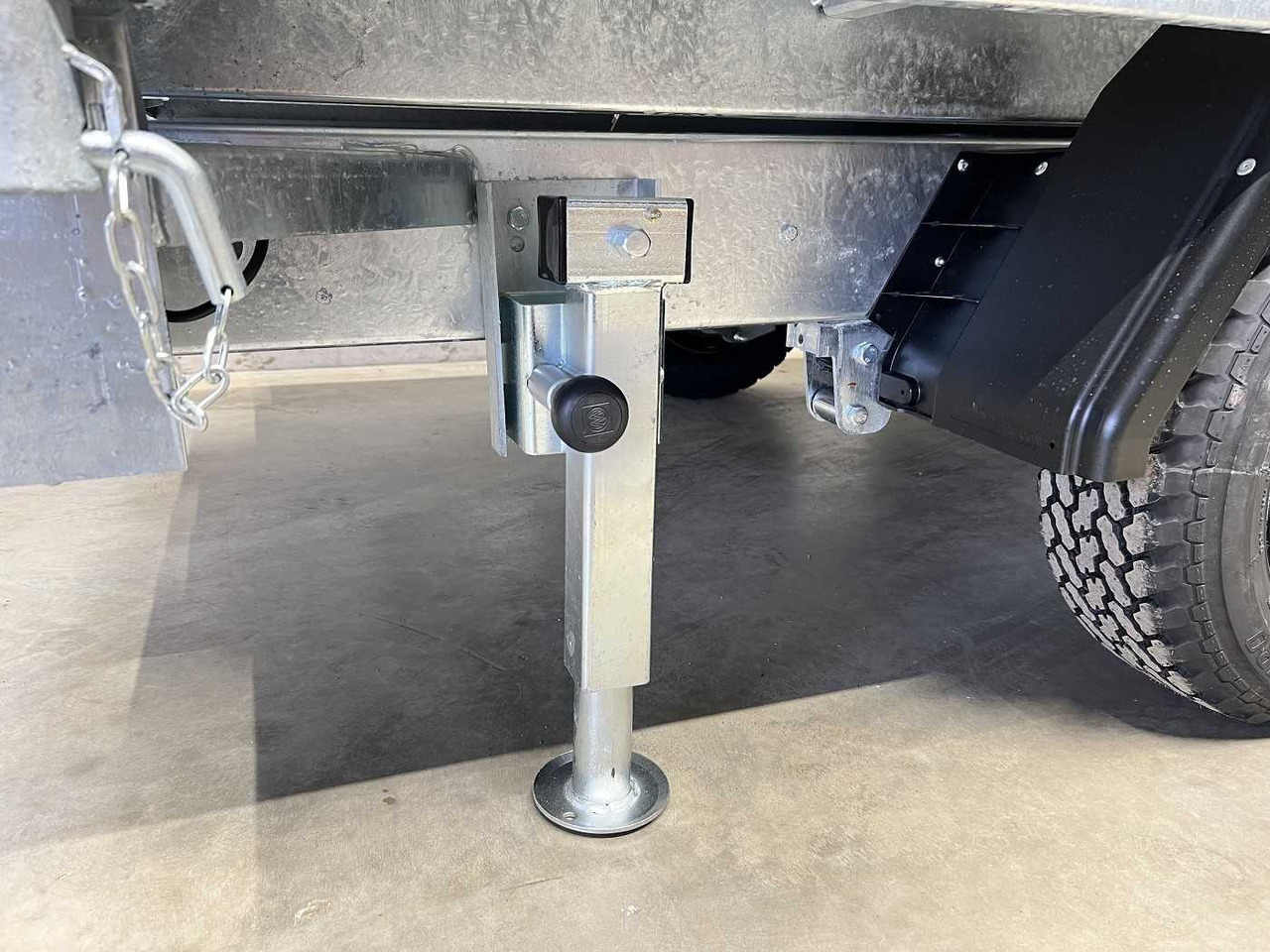 Remolque volquete nuevo HAPERT Cobalt HM-2+ Dreiseitenkipper: foto 11