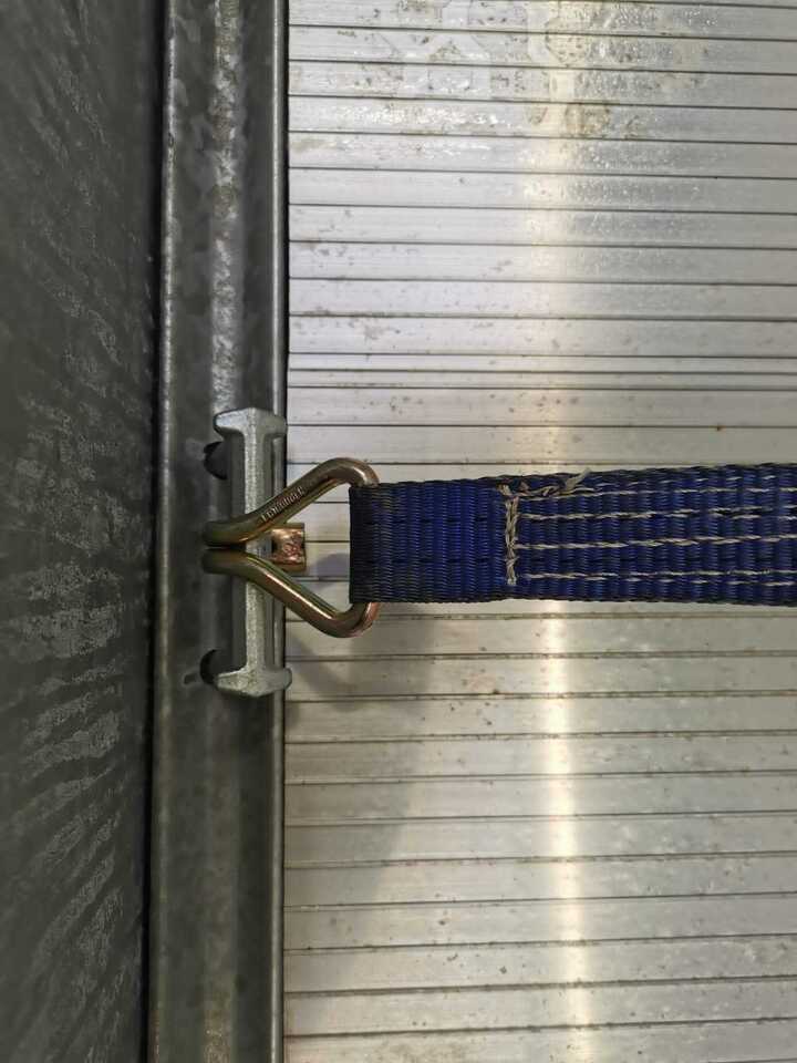 Remolque porta maquinaria nuevo HAPERT Indigo LF-3 ALB Maschinentransporter: foto 13