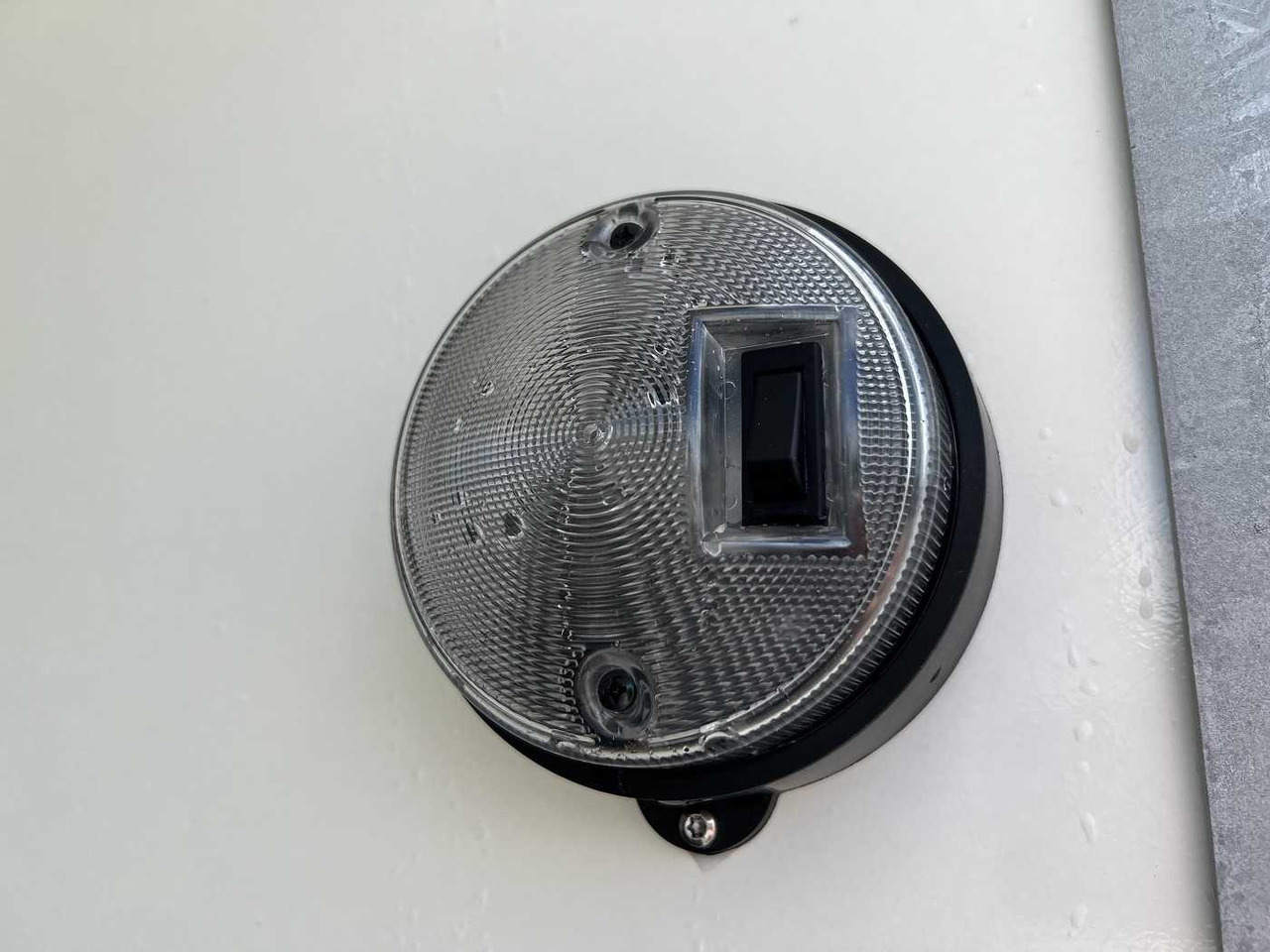 Remolque caja cerrada nuevo WM MEYER AZ 2760/200 S40 Kofferanhänger: foto 13 Remolque caja cerrada nuevo WM MEYER AZ 2760/200 S40 Kofferanhänger: foto 13