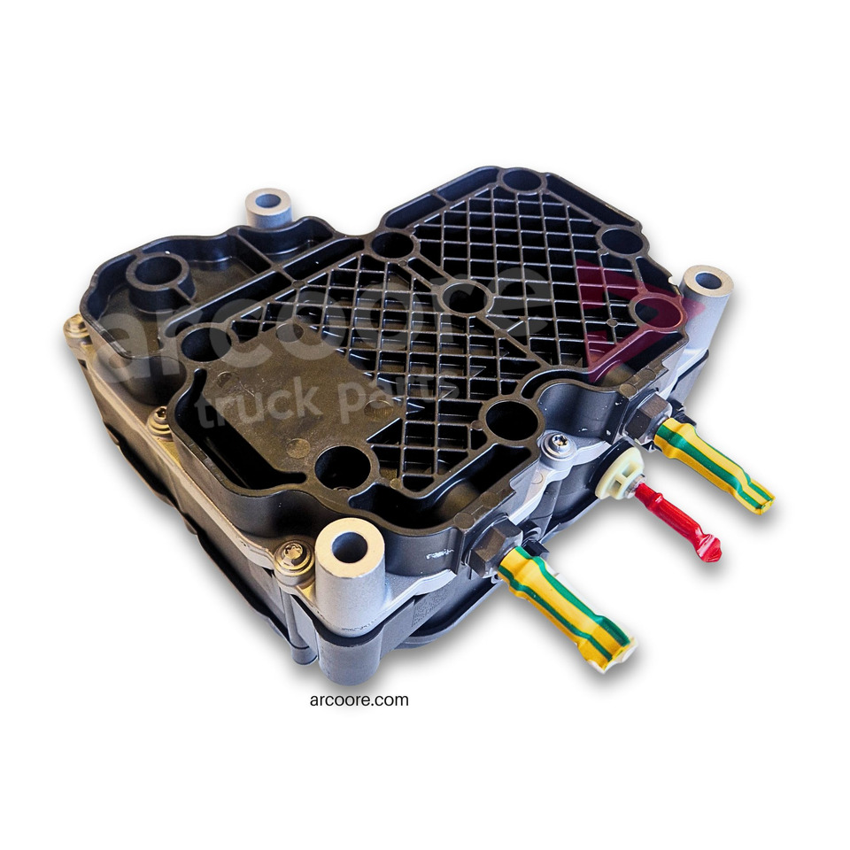 Bosch Denoxtronic 2.2 - Depósito de AdBlue: foto 2 Bosch Denoxtronic 2.2 - Depósito de AdBlue: foto 2