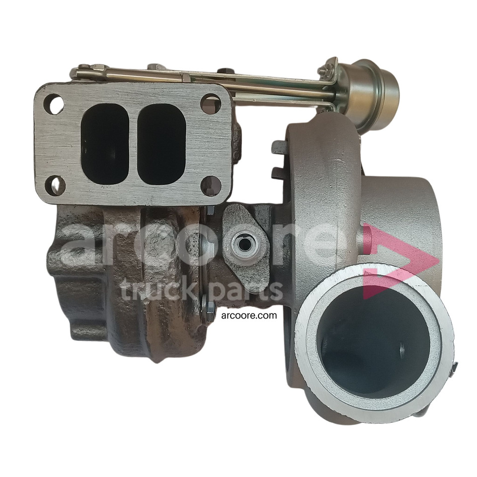HOLSET 4037026 - Turbocompresor: foto 1 HOLSET 4037026 - Turbocompresor: foto 1