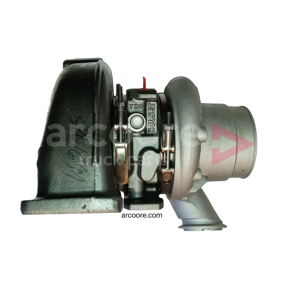 HOLSET HE400VG - Turbocompresor para Camión: foto 3 HOLSET HE400VG - Turbocompresor para Camión: foto 3