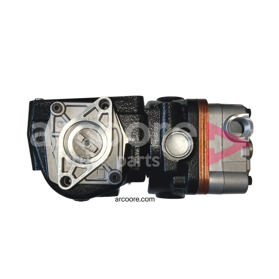 KNORR-BREMSE LP-3997 - Compresor para Camión: foto 2 KNORR-BREMSE LP-3997 - Compresor para Camión: foto 2
