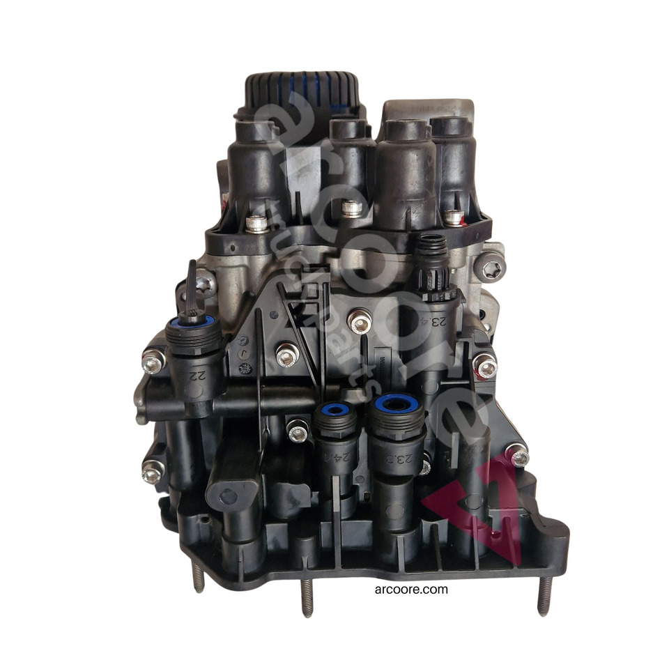 SCANIA APS 2551090 - Piezas de freno para Camión: foto 2 SCANIA APS 2551090 - Piezas de freno para Camión: foto 2