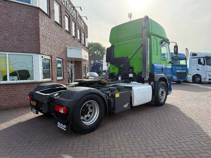 DAF CF 440 CF440 4X2 WELGRO COMPRESSOR APK/TUV 11-2025 HOLLAND TRUCK - Cabeza tractora: foto 4 DAF CF 440 CF440 4X2 WELGRO COMPRESSOR APK/TUV 11-2025 HOLLAND TRUCK - Cabeza tractora: foto 4