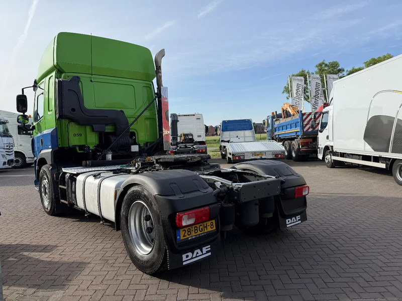 DAF CF 440 CF440 4X2 WELGRO COMPRESSOR APK/TUV 11-2025 HOLLAND TRUCK - Cabeza tractora: foto 3 DAF CF 440 CF440 4X2 WELGRO COMPRESSOR APK/TUV 11-2025 HOLLAND TRUCK - Cabeza tractora: foto 3