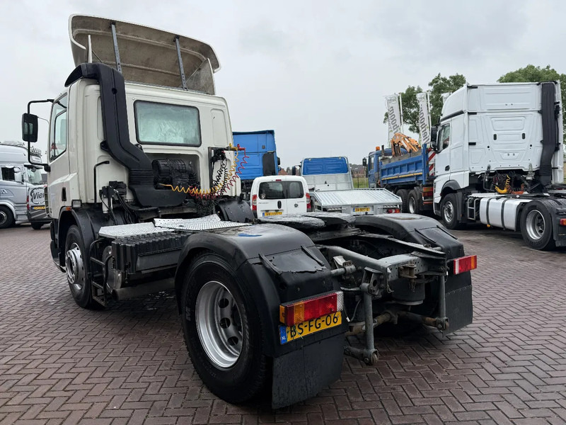 DAF CF 75.250 CF75-250 4X2 EURO3 MANUAL GEARBOX HOLLAND TRUCK - Cabeza tractora: foto 3 DAF CF 75.250 CF75-250 4X2 EURO3 MANUAL GEARBOX HOLLAND TRUCK - Cabeza tractora: foto 3