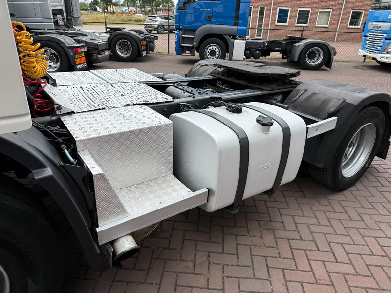 Cabeza tractora DAF CF 75 CF75-250 EURO5 - DAG CABINE MET RUIT- IDEAAL ALS RANGEERTREKKER-LAGE KM STAND!!!!!!: foto 10