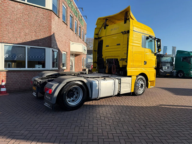 MAN TGX TGX 18.400 4X2 / EURO6 / HOLLAND TRUCK - Cabeza tractora: foto 4 MAN TGX TGX 18.400 4X2 / EURO6 / HOLLAND TRUCK - Cabeza tractora: foto 4