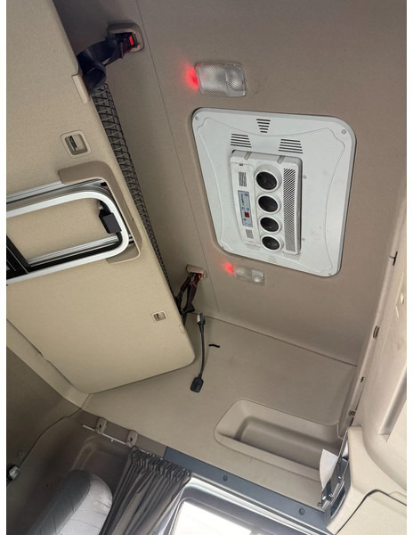 Scania R450 R450 6X2 Topline / mit 2007 Anhanger / SCR-only / Retarder / APK-TUV 4-2026 - Camión lona: foto 5 Scania R450 R450 6X2 Topline / mit 2007 Anhanger / SCR-only / Retarder / APK-TUV 4-2026 - Camión lona: foto 5