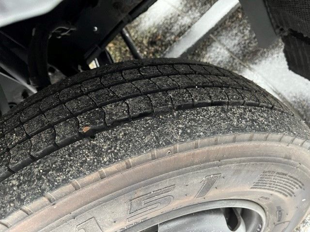 Camión caja abierta MAN TGL 8.220FG: foto 18