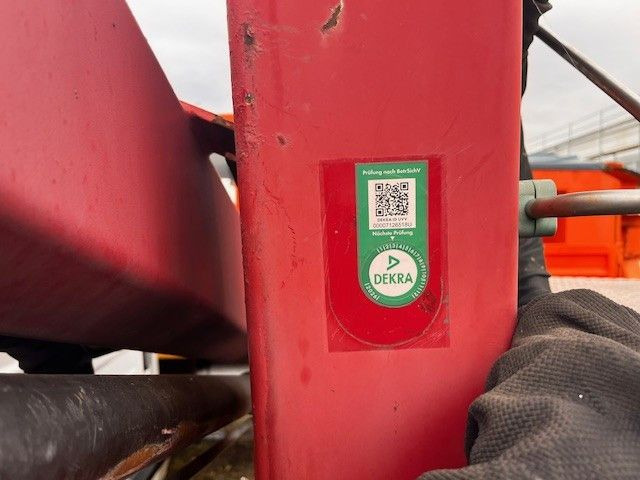 Leasing de  Mercedes-Benz Atego 818 mit Ladekran Mercedes-Benz Atego 818 mit Ladekran: foto 14 Leasing de  Mercedes-Benz Atego 818 mit Ladekran Mercedes-Benz Atego 818 mit Ladekran: foto 14