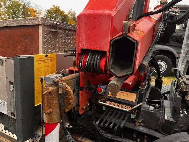 Leasing de  Mercedes-Benz Atego 818 mit Ladekran Mercedes-Benz Atego 818 mit Ladekran: foto 16 Leasing de  Mercedes-Benz Atego 818 mit Ladekran Mercedes-Benz Atego 818 mit Ladekran: foto 16