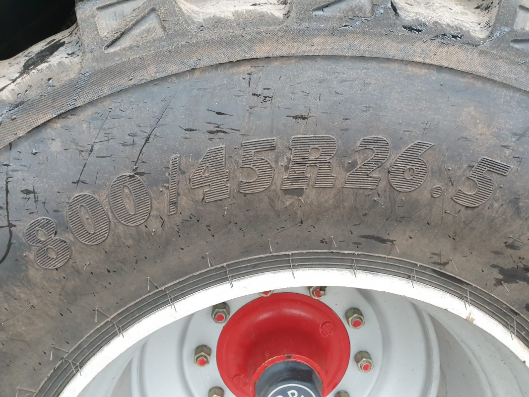 Becker AEROMAT MAXI-LINE - Sembradora: foto 3 Becker AEROMAT MAXI-LINE - Sembradora: foto 3